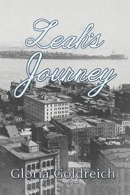 Le parcours de Leah - Leah's Journey