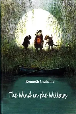 Le vent dans les saules - The Wind in the Willows