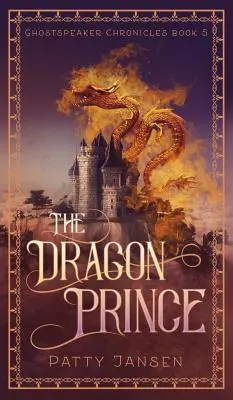 Le prince dragon - The Dragon Prince