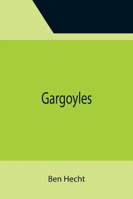 Gargouilles - Gargoyles