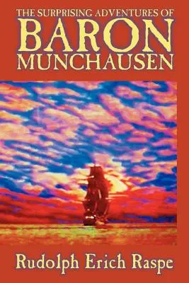 Les surprenantes aventures du baron de Munchausen - The Surprising Adventures of Baron Munchausen