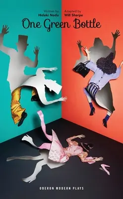 Une bouteille verte - One Green Bottle