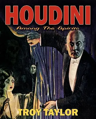 Houdini : parmi les esprits - Houdini: Among the Spirits