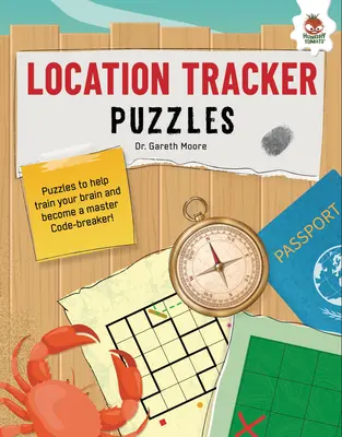 Casse-tête de localisation - Location Tracker Puzzles