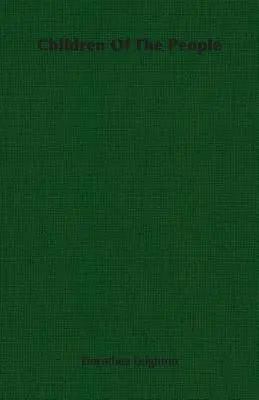 Les enfants du peuple - Children Of The People