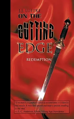 Sur le fil du rasoir : la rédemption - On the Cutting Edge: Redemption