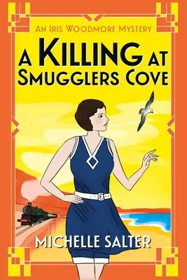 Un meurtre à Smugglers Cove - A Killing at Smugglers Cove