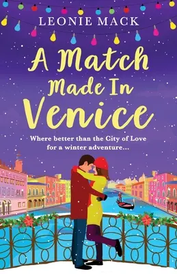 Un mariage fait à Venise - A Match Made in Venice