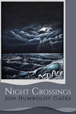 Traversées nocturnes : Rencontres maritimes avec des vagues scélérates, la nuit, lors de la traversée de la célèbre barre de Humboldt, en Californie - Night Crossings: Maritime Encounters With Rogue Waves At Night While Crossing California's Notorious Humboldt Bar