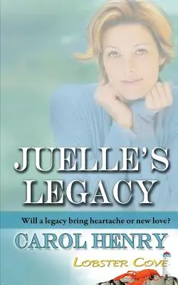 L'héritage de Juelle - Juelle's Legacy