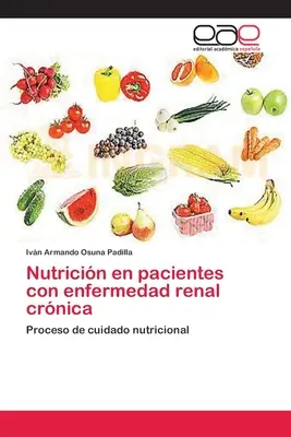 Nutricin en pacientes con enfermedad renal crnica