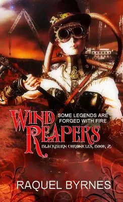 Les faucheurs de vent : Volume 2 - Wind Reapers: Volume 2