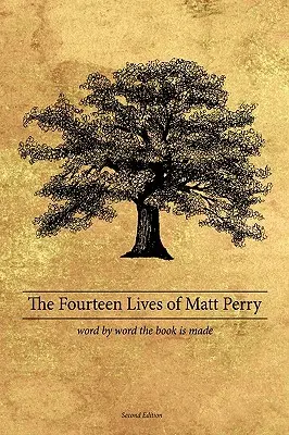 Les quatorze vies de Matt Perry - The Fourteen Lives of Matt Perry
