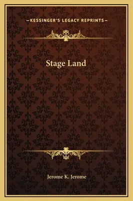 Terre de scène - Stage Land