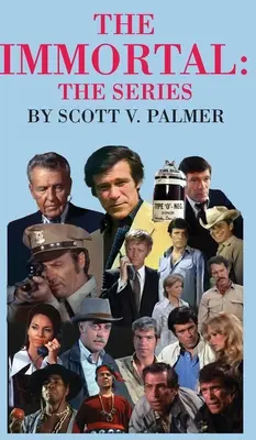 L'Immortel : La série - The Immortal: The Series