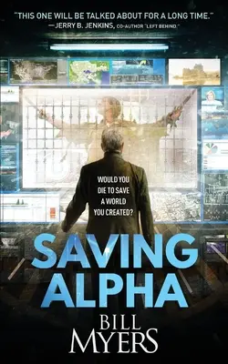 Sauver Alpha - Saving Alpha