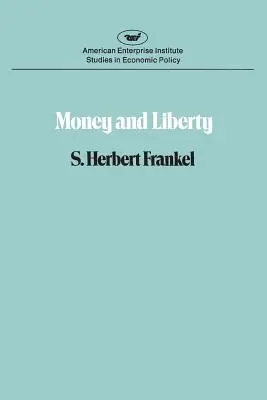 Argent et liberté - Money & Liberty