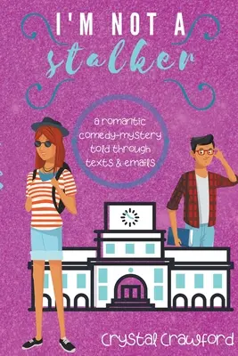 Je ne suis pas un harceleur - I'm Not a Stalker