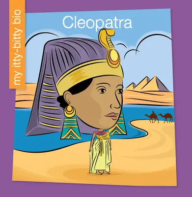 Cléopâtre - Cleopatra