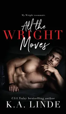 Tous les mouvements de Wright (couverture rigide) - All the Wright Moves (Hardcover)