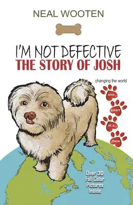 Je ne suis pas défectueux : L'histoire de Josh - I'm Not Defective: The Story of Josh