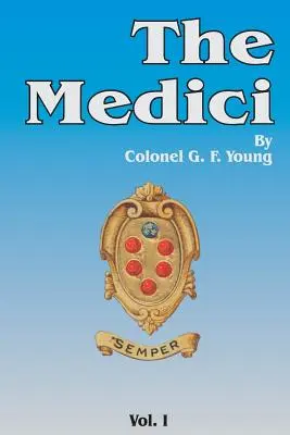 Les Médicis, volume 1 - The Medici, Volume 1
