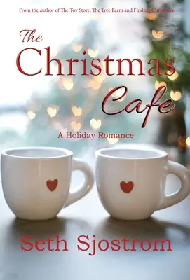 Le café de Noël - The Christmas Cafe