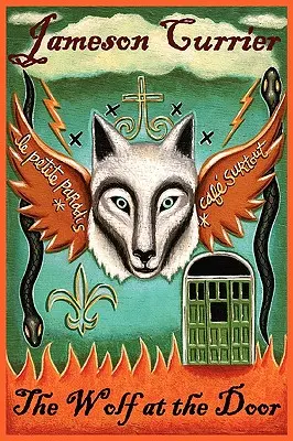 Le loup à la porte - The Wolf at the Door