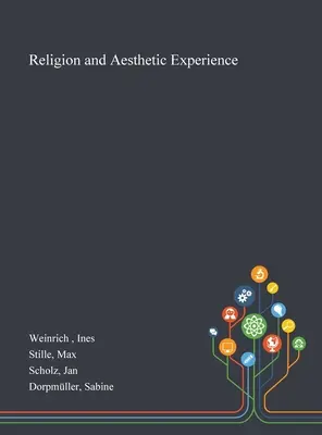 Religion et expérience esthétique - Religion and Aesthetic Experience