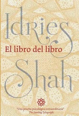 Le livre du livre - El libro del libro