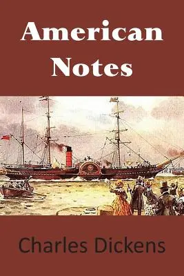 Notes américaines - American Notes