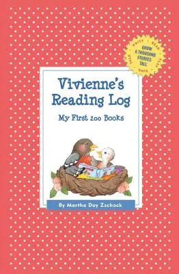 Journal de lecture de Vivienne : Mes 200 premiers livres (GATST) - Vivienne's Reading Log: My First 200 Books (GATST)