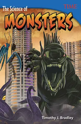 La science des monstres - The Science of Monsters