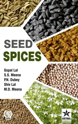 Graines d'épices - Seed Spices