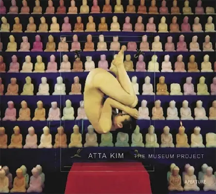 Atta Kim : Le projet de musée - Atta Kim: The Museum Project