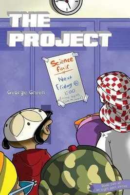 Le projet - The Project