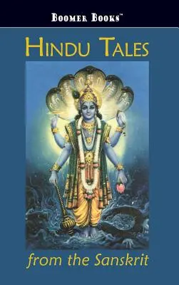 Contes hindous du sanskrit - Hindu Tales from the Sanskrit