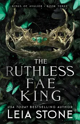 Roi des Fae impitoyable - Ruthless Fae King