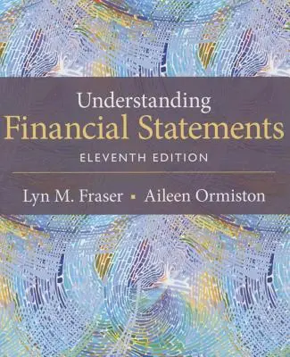 Comprendre les états financiers - Understanding Financial Statements