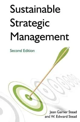 Gestion stratégique durable - Sustainable Strategic Management
