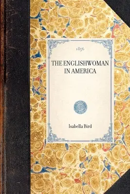 L'Anglaise en Amérique - Englishwoman in America