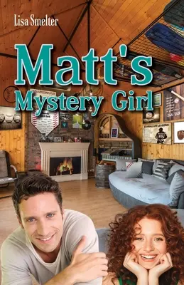 La fille mystérieuse de Matt - Matt's Mystery Girl