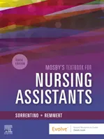 Mosby's Textbook for Nursing Assistants - Hard Cover Version (en anglais) - Mosby's Textbook for Nursing Assistants - Hard Cover Version