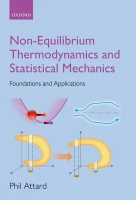 Thermodynamique hors équilibre et mécanique statistique : Fondements et applications - Non-Equilibrium Thermodynamics and Statistical Mechanics: Foundations and Applications