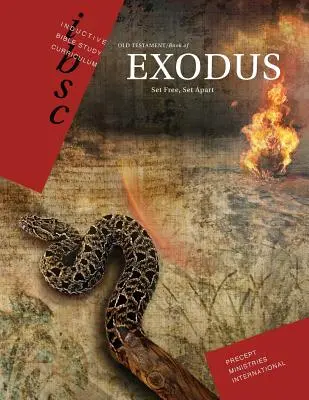 Exode : Libéré, mis à part - Exodus: Set Free, Set Apart