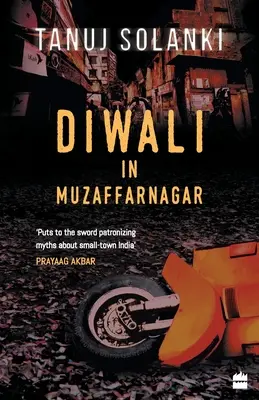 Diwali à Muzaffarnagar : histoires - Diwali in Muzaffarnagar: Stories