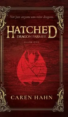 Éclos : L'éleveur de dragons - Hatched: Dragon Farmer