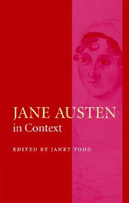 Jane Austen en contexte - Jane Austen in Context