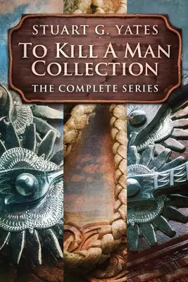Collection To Kill A Man : La série complète - To Kill A Man Collection: The Complete Series