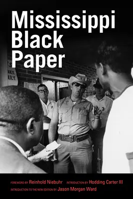 Le livre noir du Mississippi - Mississippi Black Paper